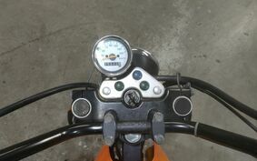 SUZUKI GRASS TRACKER NJ4BA