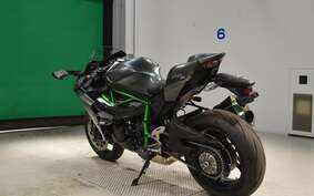 KAWASAKI NINJA H2 2021 ZXT02J