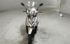 SUZUKI ADDRESS 110 CE47A