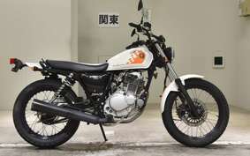 SUZUKI GRASS TRACKER Bigboy NJ4DA