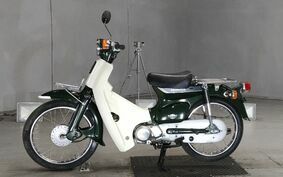 HONDA C70 SUPER CUB C70