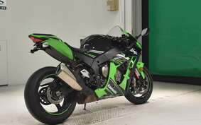 KAWASAKI ZX 10 NINJA R