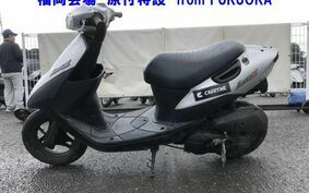 SUZUKI LET's 2 CA1PA