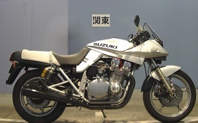 SUZUKI GSX1100S KATANA 1984 10XD5