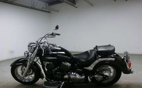 YAMAHA DRAGSTAR 400 CLASSIC 2006 VH01J