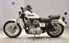 HARLEY XLH883 HUGGER 1999 CEM