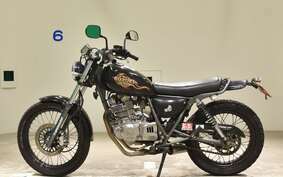 SUZUKI GRASS TRACKER Bigboy NJ47A