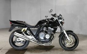 HONDA CB400SF 1992 NC31