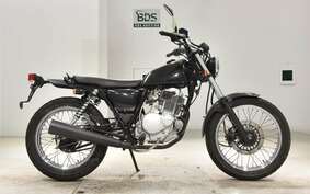 SUZUKI GRASS TRACKER Bigboy NJ4BA