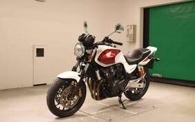 HONDA CB400SF GEN 4 2014 NC42