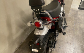 HONDA  DAX 125 JB04