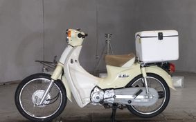 HONDA SUPER CUB110 JA07