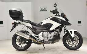 HONDA NC 700 X A 2013 RC63