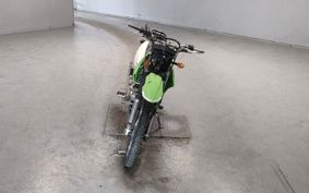 KAWASAKI KLX125 LX125C
