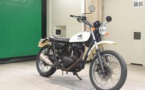 KAWASAKI 250TR BJ250F