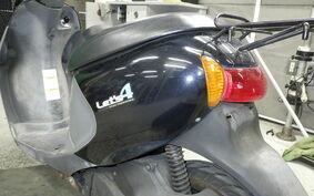 SUZUKI LET's 4 CA45A