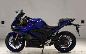 YAMAHA YZF-R25 A RG43J