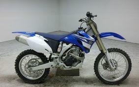 YAMAHA YZ250F CG27C