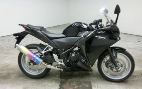 HONDA CBR250R Fi MC41