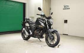 SUZUKI GIXXER 250 ED22B