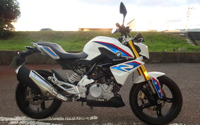 BMW G310R 2017 0G01