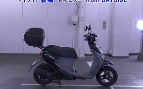 SUZUKI LET's 4 G CA45A