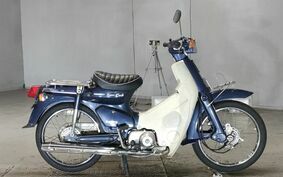 HONDA C50 SUPER CUB Custom AA01