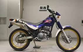 KAWASAKI SUPER SHERPA KL250G