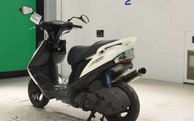 SUZUKI ADDRESS V125 G CF4EA