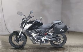 HONDA CB125 R JC79