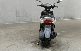 SUZUKI ADDRESS V125 S CF4MA