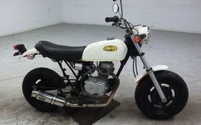 HONDA APE 50 AC16