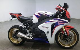 HONDA CBR1000RR 2010 SC59