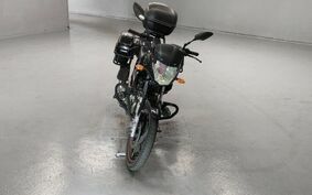 YAMAHA YBR125 不明