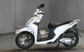 HONDA DIO 110 JF58