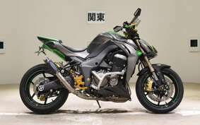 KAWASAKI Z1000 Gen.5 2014 ZRT00F