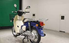 HONDA C50 SUPER CUB AA07