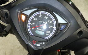 SUZUKI ADDRESS 110 CE47A