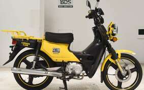 HONDA CROSS CUB 110 JA10