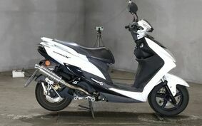 YAMAHA CYGNUS 125 X SR SED8J