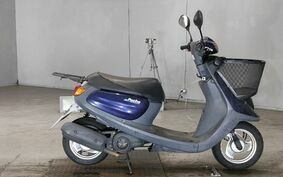 YAMAHA JOG POCHE SA08J