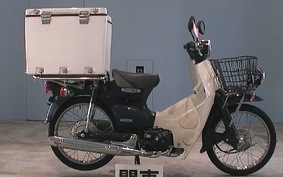 HONDA C50 SUPER CUB AA01