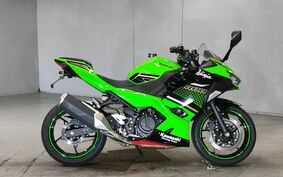 KAWASAKI NINJA 400 2020 EX400G