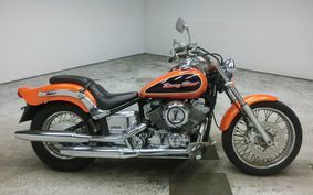 YAMAHA DRAGSTAR 400 1998 4TR