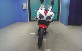 HONDA CBR250R A MC41