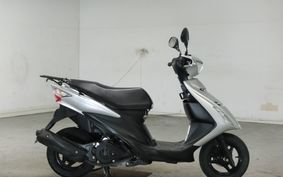 SUZUKI ADDRESS V125 S CF4MA