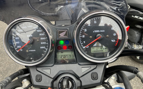 HONDA CB1300SF SUPER FOUR 2005 SC54