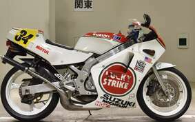 SUZUKI RGV250 Gamma VJ21A