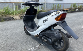 HONDA LIFE DIO AF35