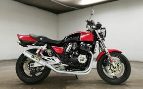 SUZUKI GSX400X IMPULSE 2001 GK79A